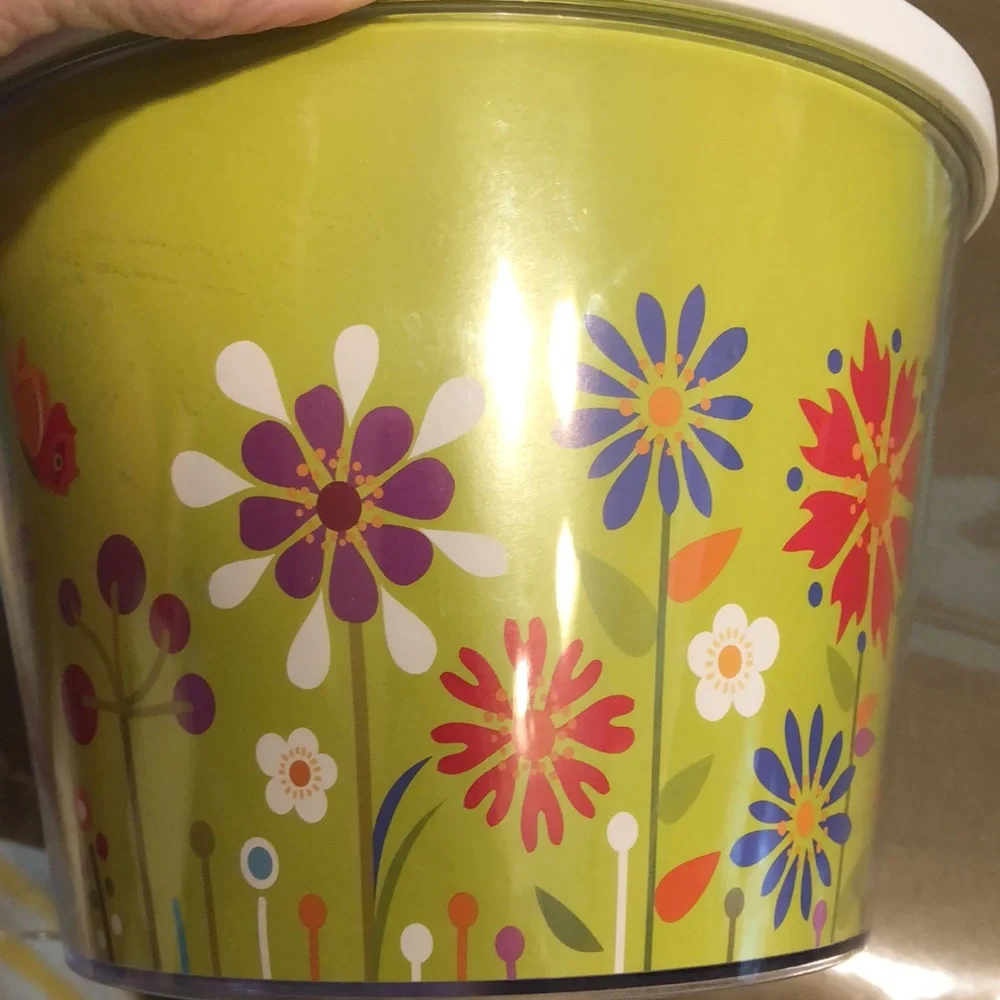 Gorgeous Spring/Summer Customizeable Container - Picture 7 of 10